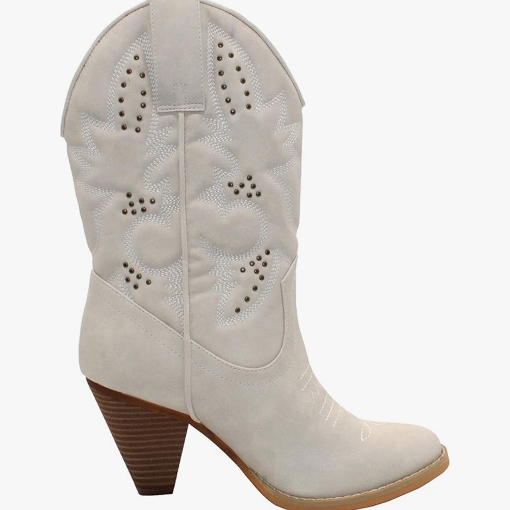 Very Volatile Women's Denver Western Boot